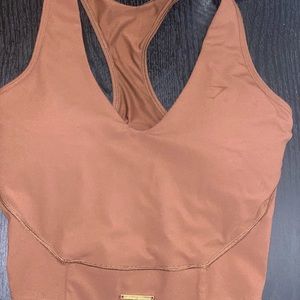 Gymshark Whitney Simmons Small crop top / bra